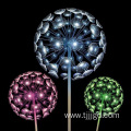 Dandelion Solar Garden Lights